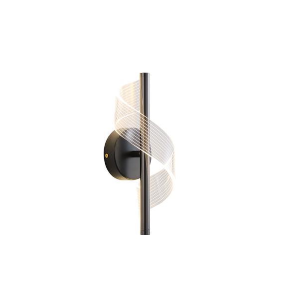 ΑΠΛΙΚΑ ΑΚΡΥΛΙΚΗ 8W 720Lm 3000K 650X490mm ΜΑΥΡO ARTE ILLUMINA SILK ΑΠΛΙΚΑ ΑΚΡΥΛΙΚΗ 8W 720Lm 3000K 650X490mm ΜΑΥΡO ARTE ILLUMINA SILK