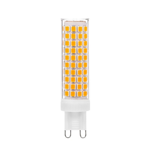 ΛΑΜΠΑ LED G9 SMD 7W 1000lm 3000K ''PRO'' 175-265V